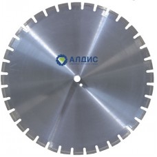 Алмазный диск ALD-PN-St 1000 мм для резки пустотных плит