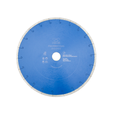 Алмазный диск по керамограниту 300 мм Keos Professional