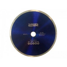 Алмазный диск по керамограниту 125 мм KG/L